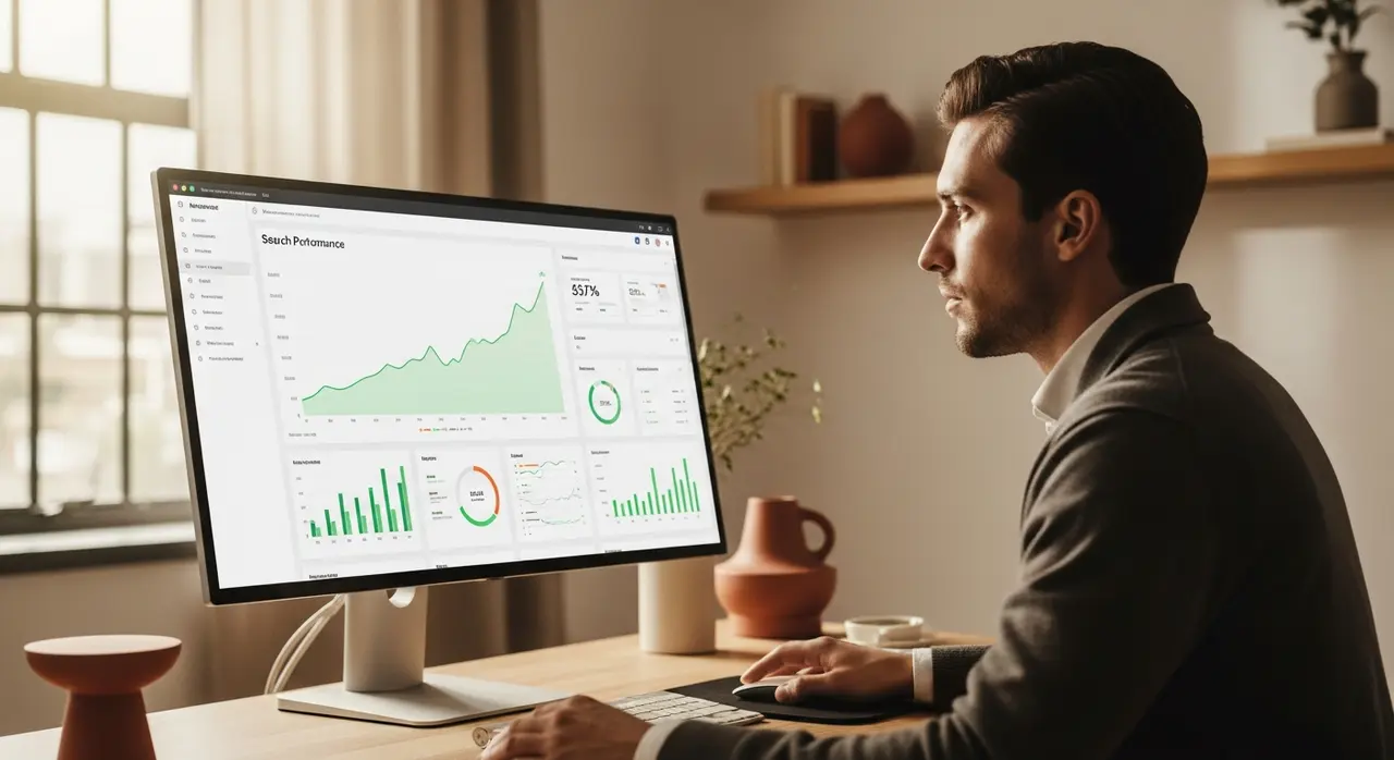 Consultant SEO Aulnay-sous-Bois